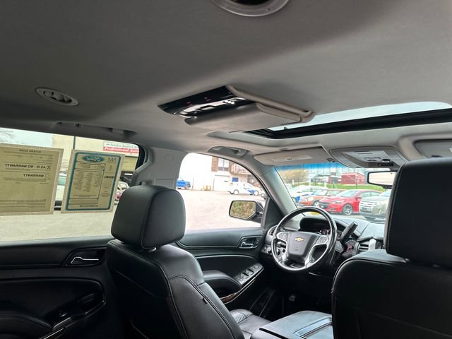 Used 2018 Chevrolet Tahoe LT image 22