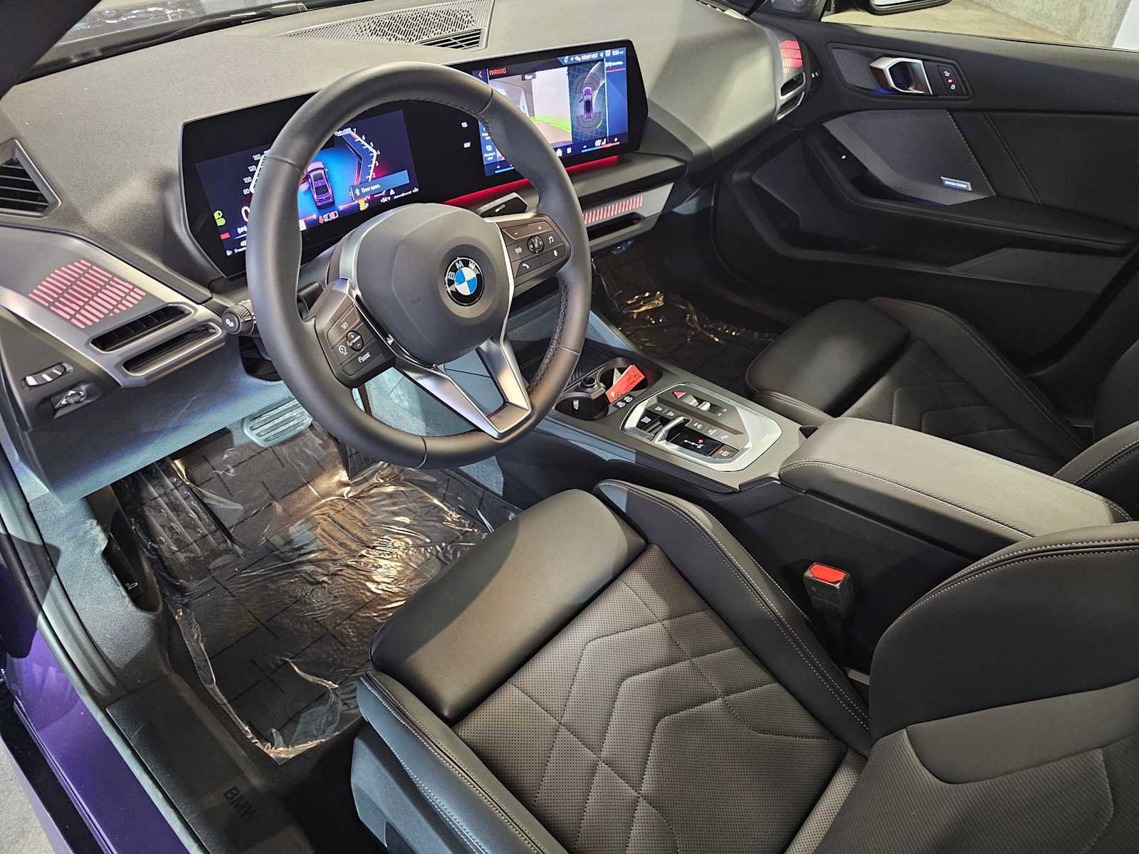Used 2025 BMW 228i xDrive w/ Premium Package image 2