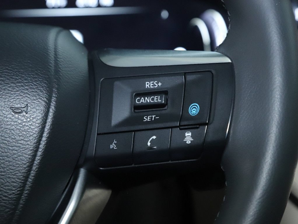 Used 2023 INFINITI QX60 Luxe w/ Performance Audio Package AWD/4WD image 26