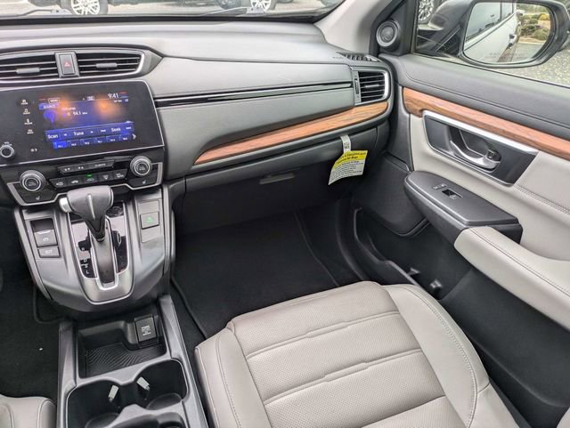 Used 2019 Honda CR-V EX-L image 18