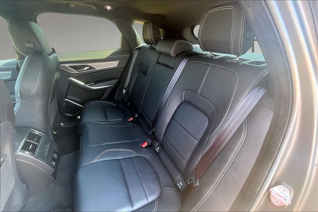 Used 2025 Jaguar F-PACE R-Dynamic S AWD/4WD image 26
