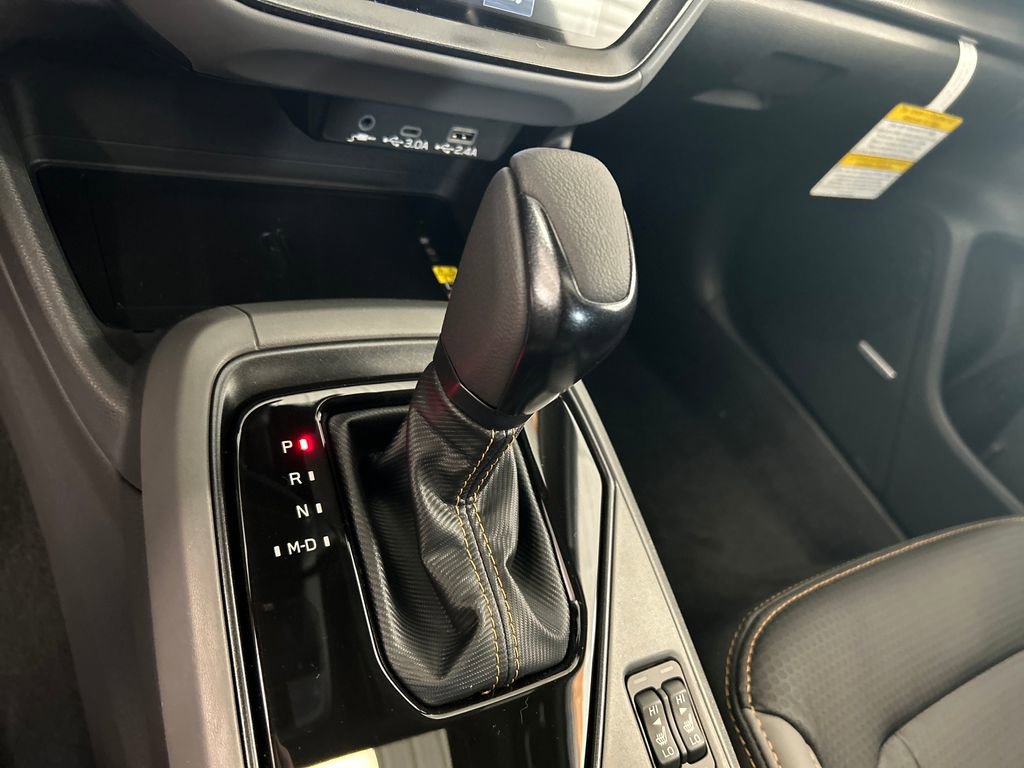 New 2026 Subaru Crosstrek 2.5i Wilderness image 35