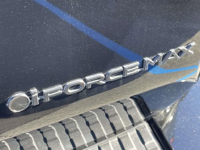 Used 2024 Toyota Land Cruiser 1958 AWD/4WD image 10