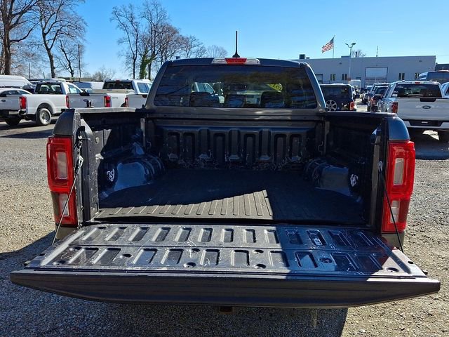 Certified 2019 Ford Ranger XLT w/ Equipment Group 301A Mid image 29