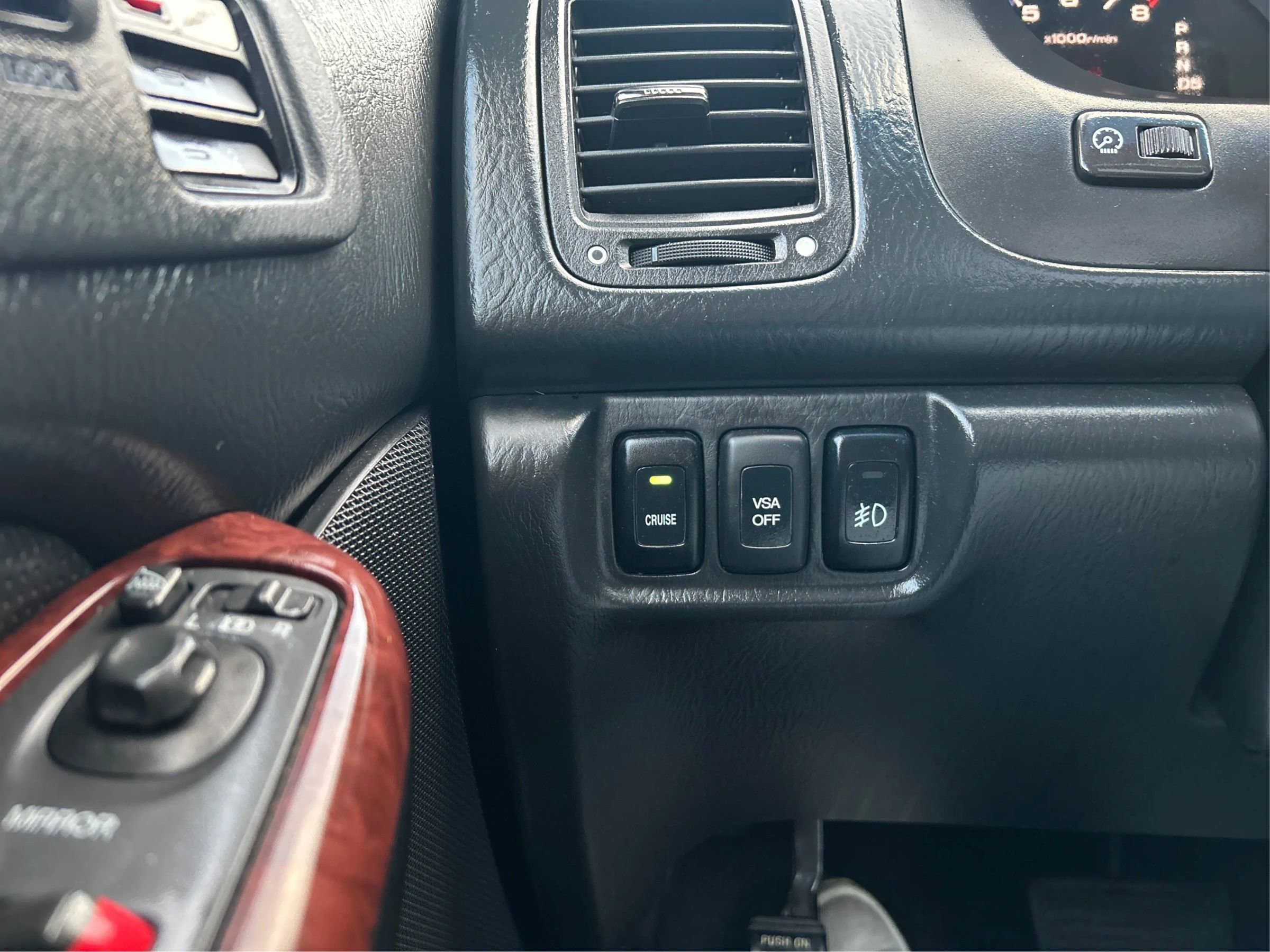 Used 2004 Acura MDX Touring image 26