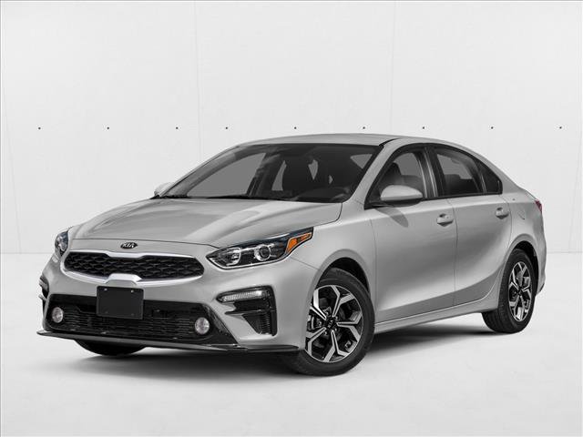 Used 2020 Kia Forte LXS image 1