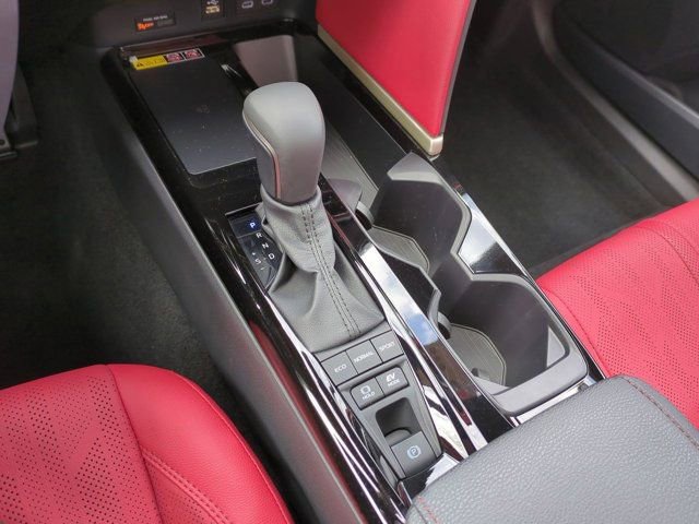 Certified 2026 Toyota Camry XSE w/ Premium Plus Package image 15