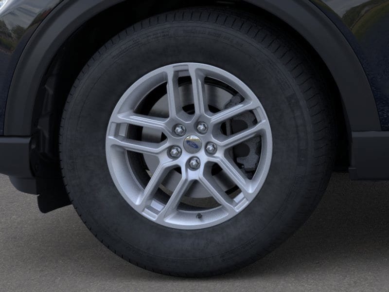 New 2026 Ford Explorer Active RWD image 19