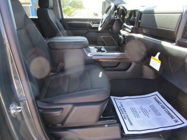 New 2026 Chevrolet Silverado 2500 LT w/ All Star Edition AWD/4WD image 28