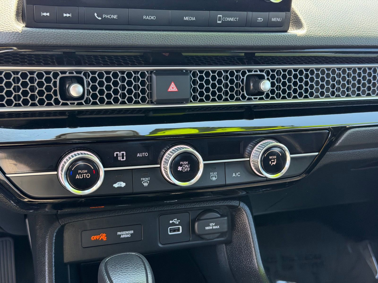 Used 2023 Honda Civic LX image 22