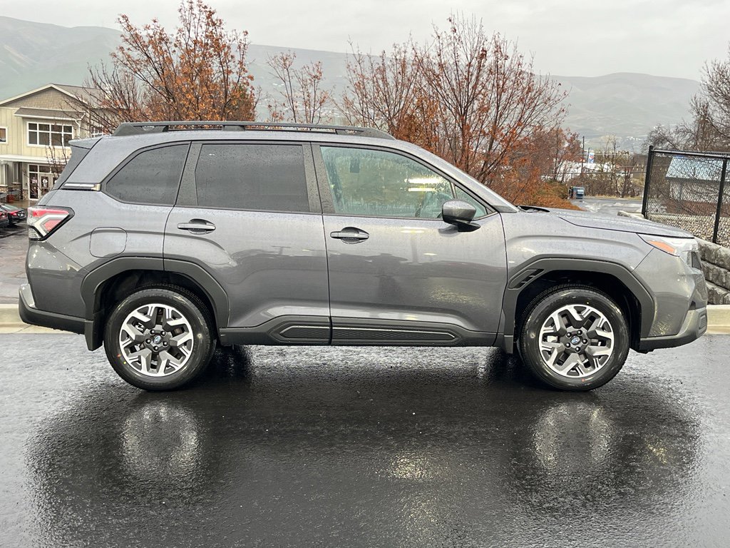 New 2026 Subaru Forester Premium image 2