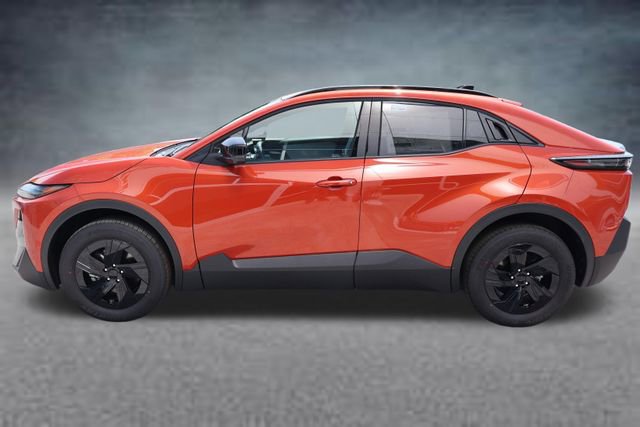 New 2026 Subaru Uncharted AWD image 4