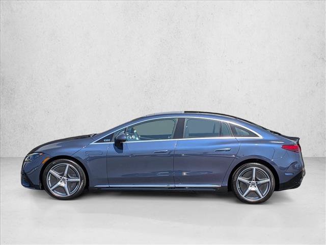 Certified 2023 Mercedes-Benz EQE 350+ Sedan image 9