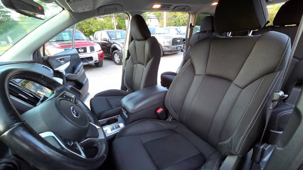 Used 2019 Subaru Ascent Premium AWD/4WD image 28