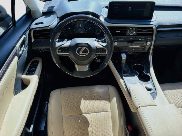 Used 2021 Lexus RX 350 FWD w/ Luxury Package image 17