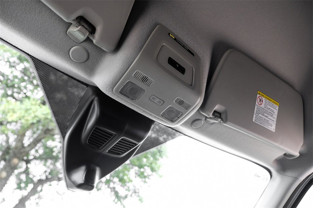 Used 2023 Ford Transit 350 148 High Roof Extended w/ Load Area Protection Package image 25