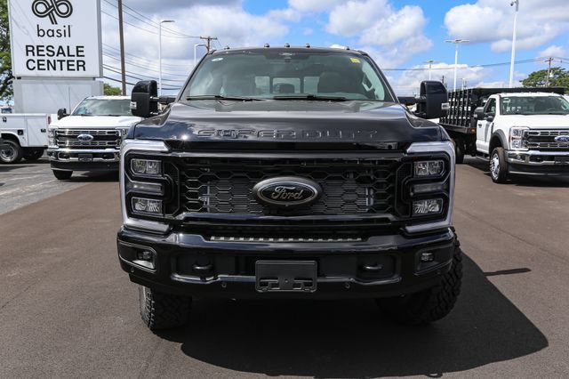 New 2026 Ford F350 Lariat w/ Tremor Off-Road Package AWD/4WD image 4
