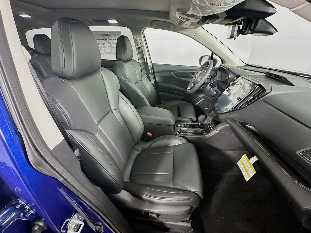 New 2026 Subaru Ascent Bronze Edition image 35