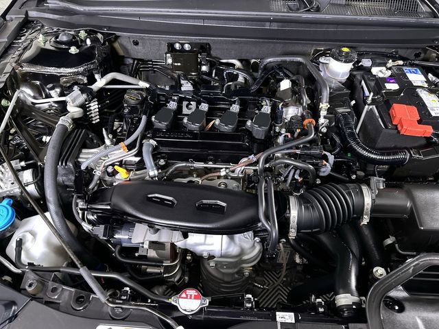 Used 2024 Honda Accord EX image 31