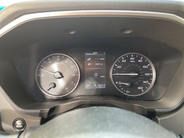 Used 2023 Subaru Ascent Touring image 24