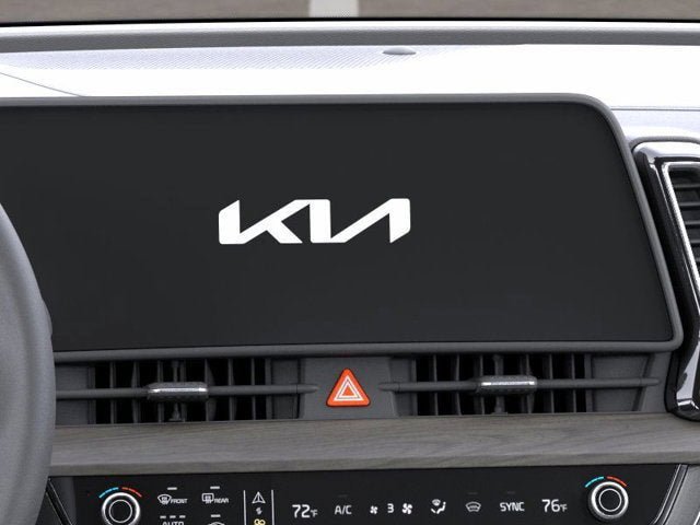 New 2025 Kia Sportage X-Line w/ Premium Package AWD/4WD image 20