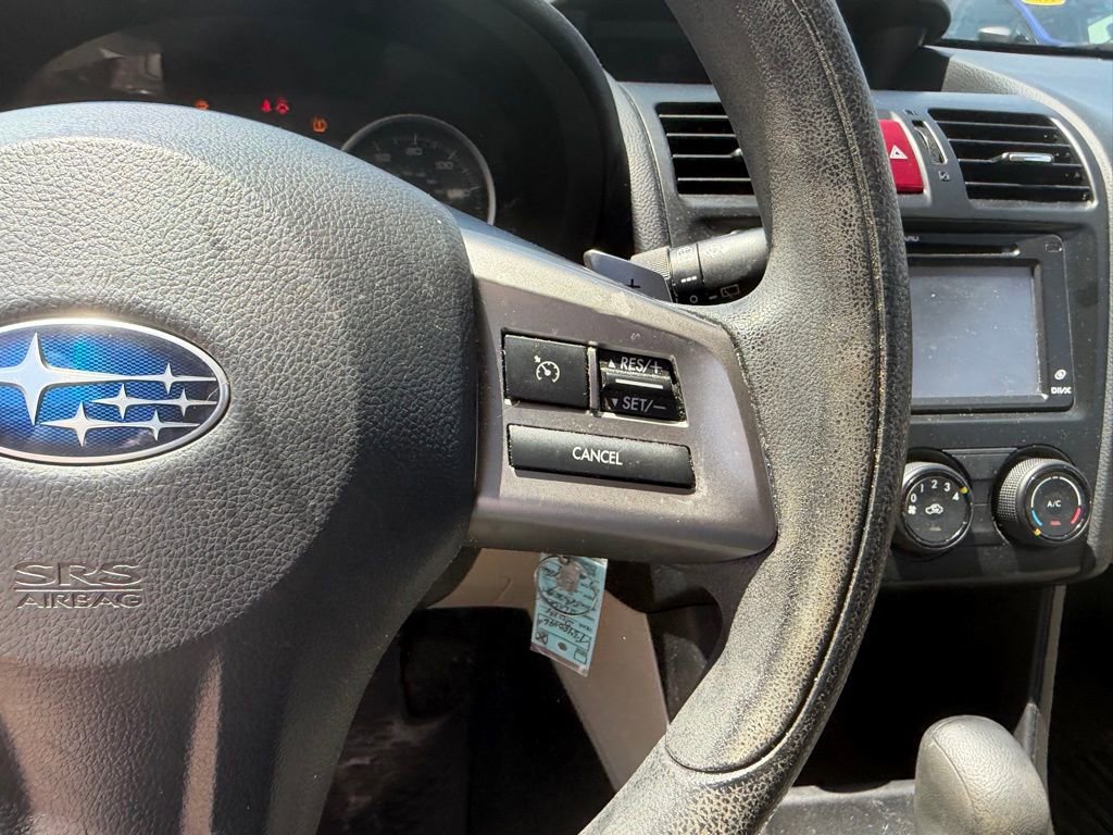 Used 2014 Subaru Crosstrek 2.0i Premium AWD/4WD image 26