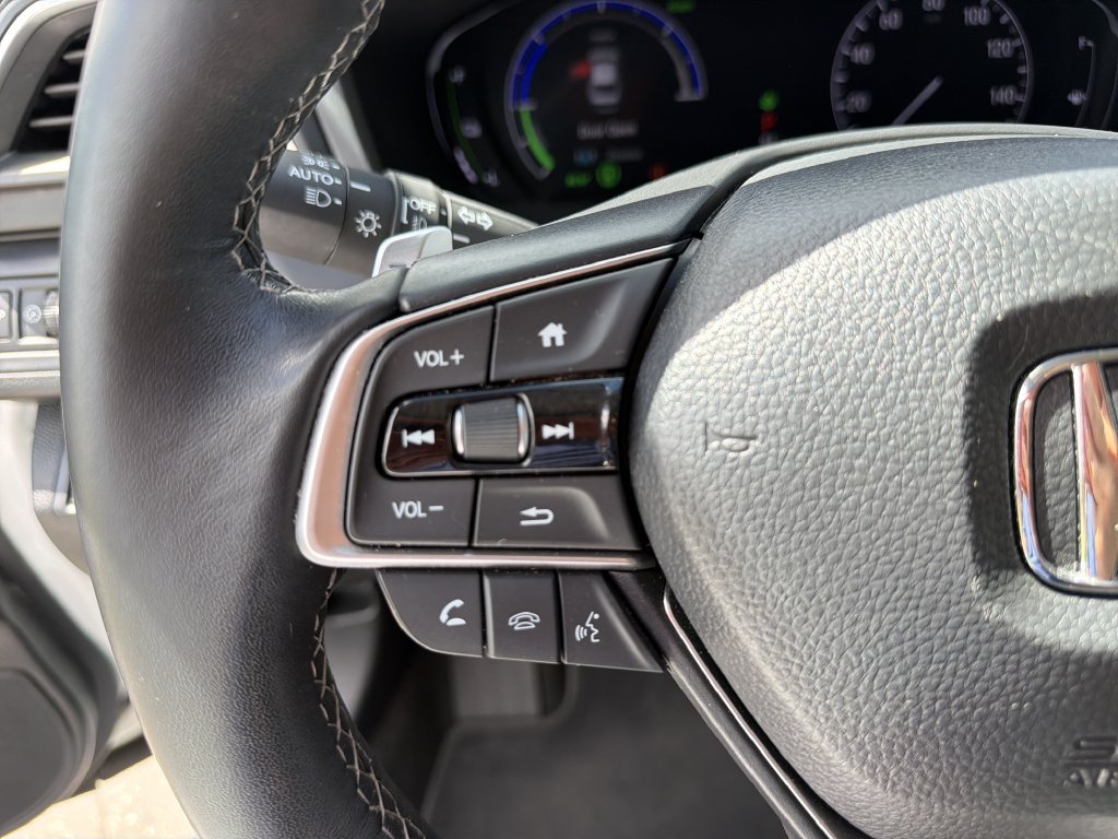 Used 2022 Honda Insight Touring image 28