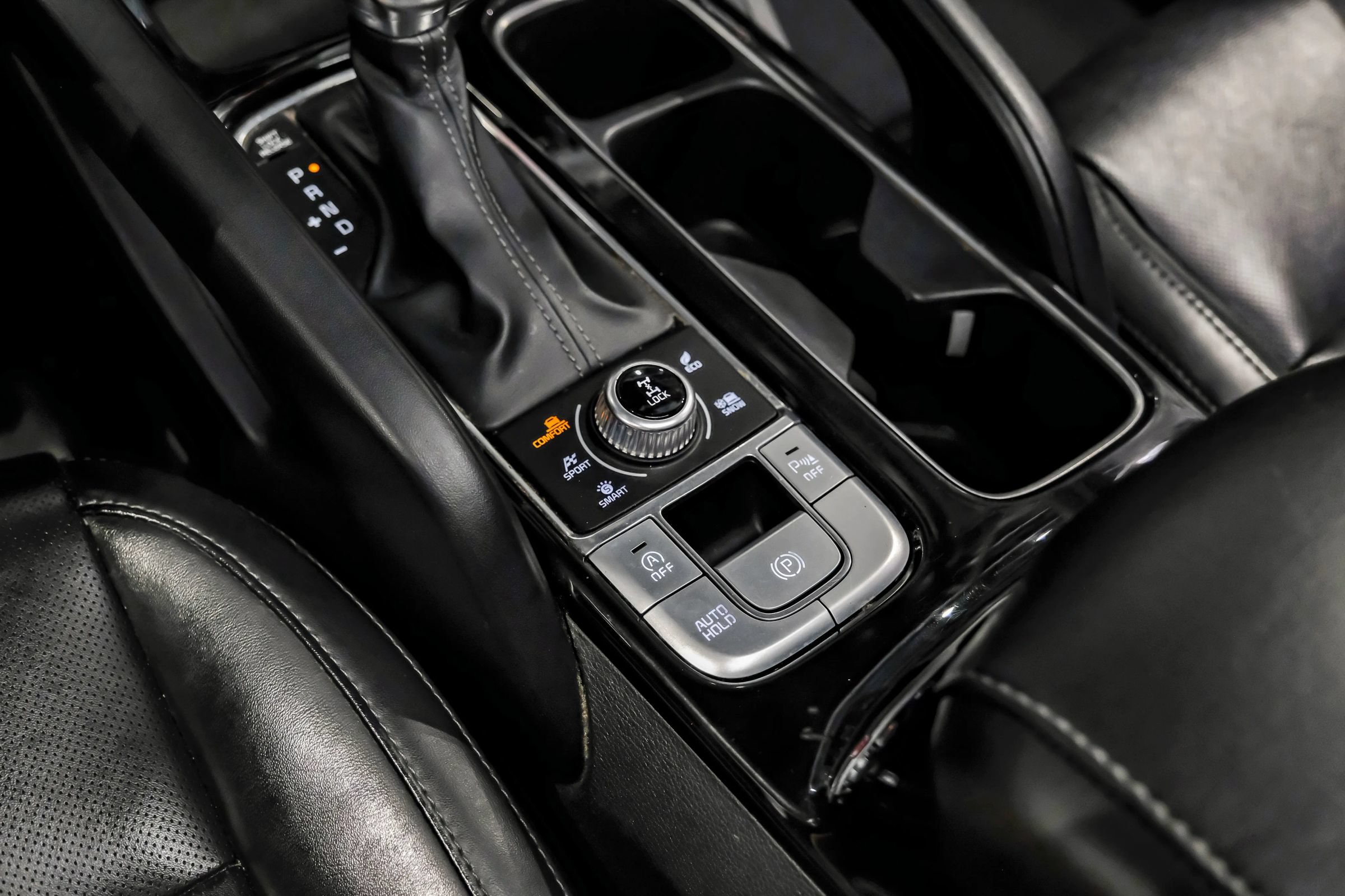 Used 2021 Kia Telluride S AWD/4WD image 23