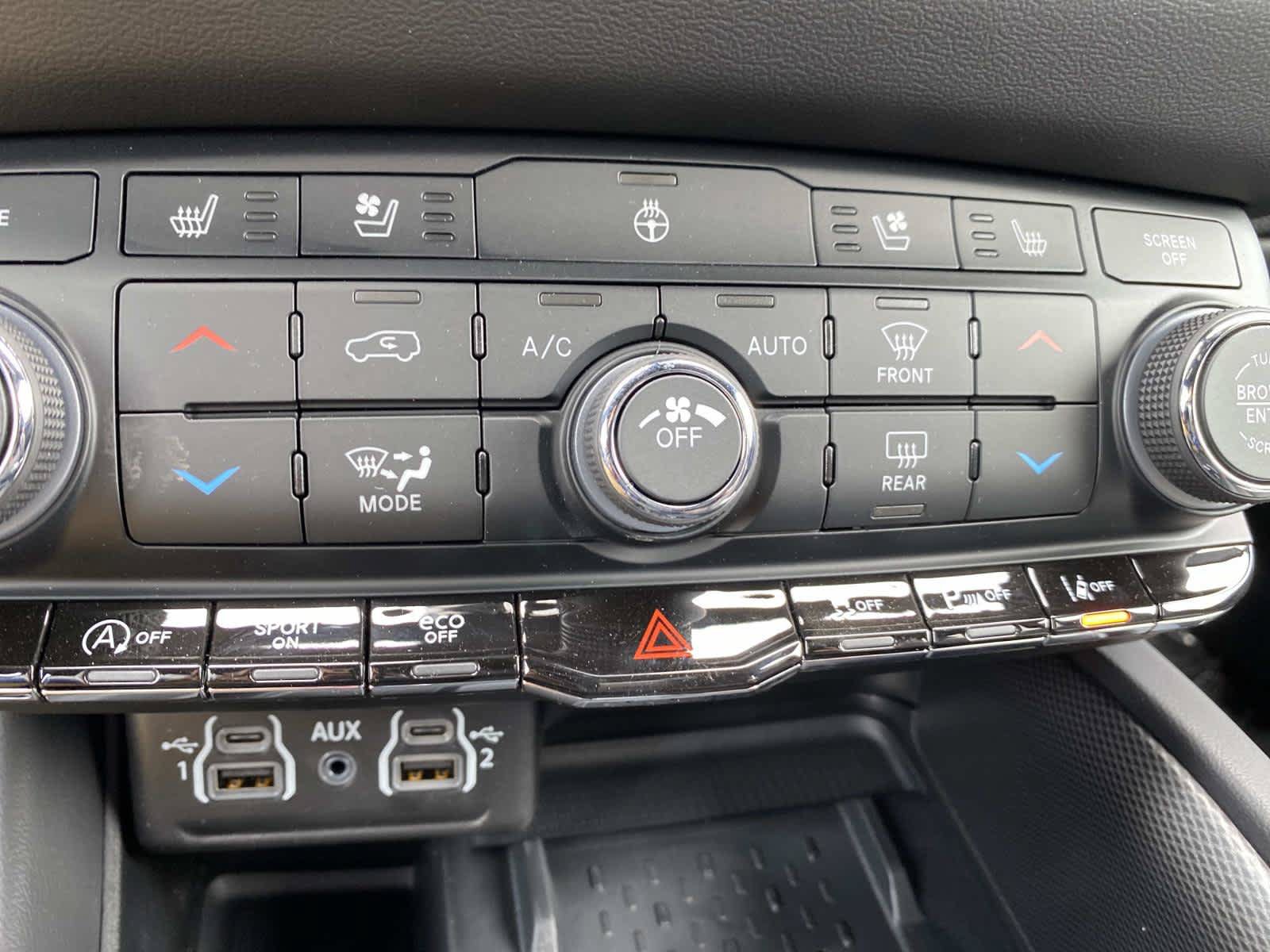 New 2026 Dodge Durango GT AWD/4WD image 13