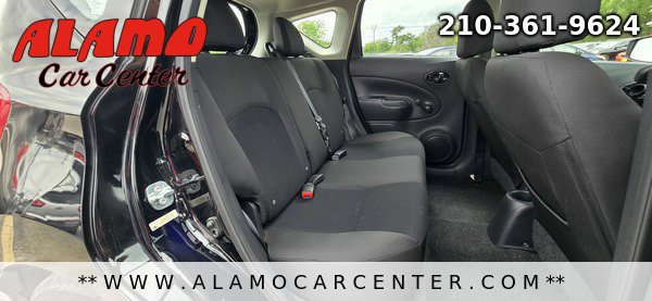 Used 2015 Nissan Versa Note S Plus FWD image 19