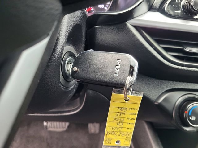 Used 2024 Kia Forte LXS FWD image 17