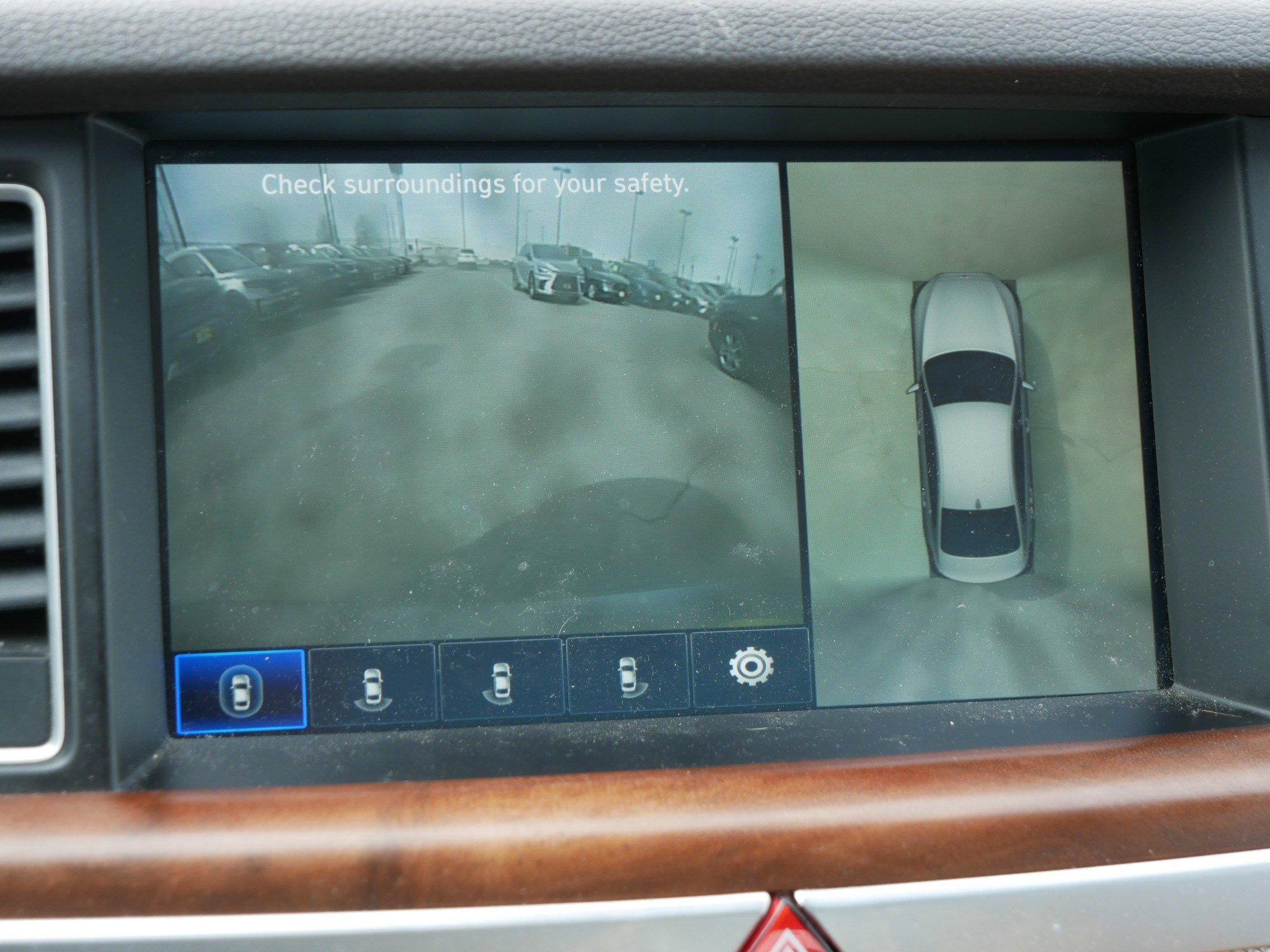 Used 2020 Genesis G80 3.8 w/ Ultimate Package 03 image 6