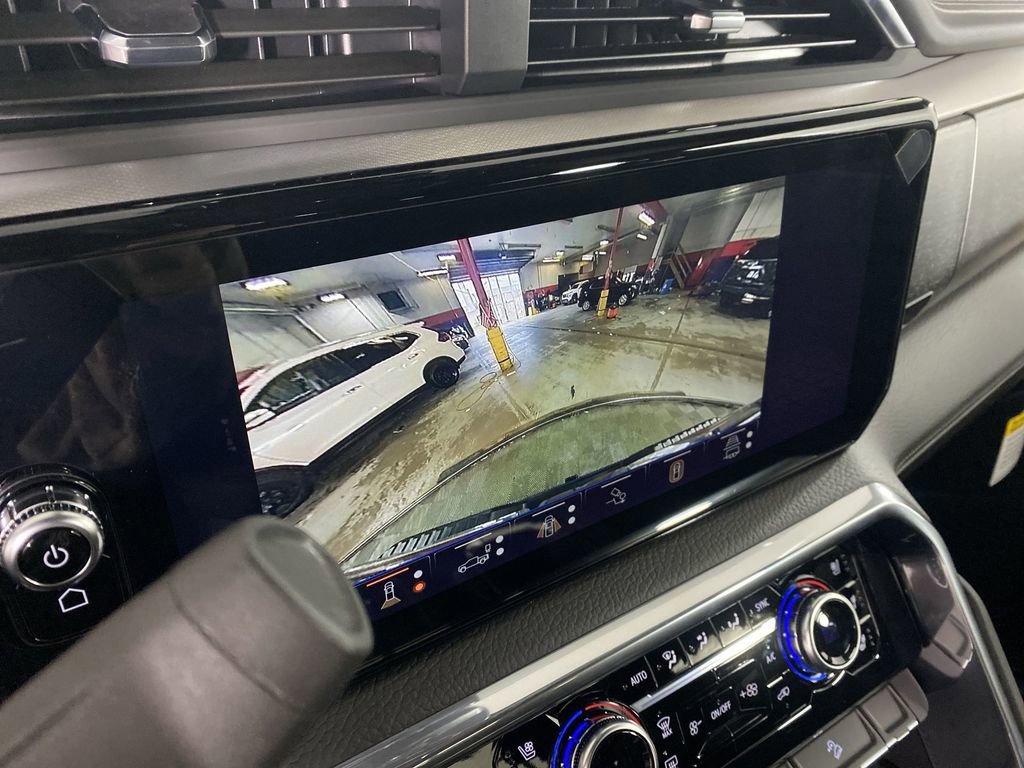 New 2025 GMC Sierra 2500 Denali w/ Denali Reserve Package image 17