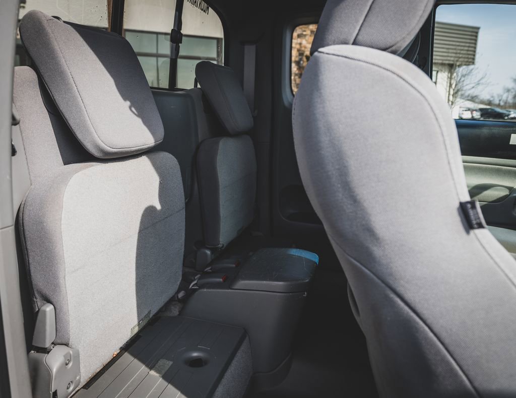 Used 2010 Toyota Tacoma 4x4 Access Cab V6 image 24