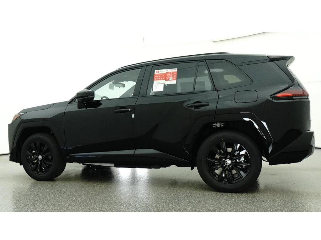 New 2026 Toyota RAV4 SE w/ Convenience Package AWD/4WD image 20