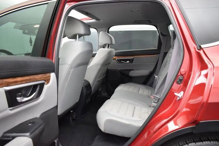 Used 2021 Honda CR-V EX image 15