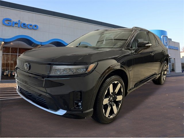 New 2025 Honda Prologue Elite image 1