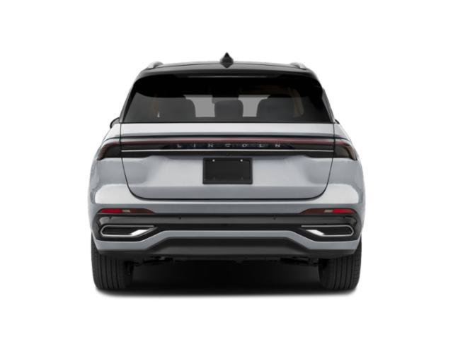 Used 2025 Lincoln Nautilus Premier AWD/4WD image 5