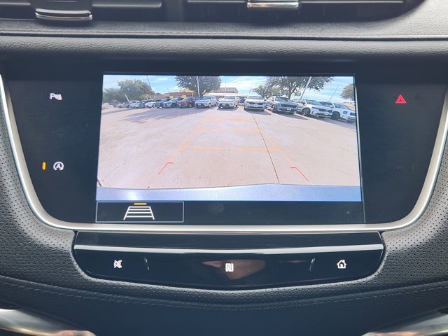 Used 2020 Cadillac XT5 Premium Luxury w/ LPO, Floor Liner Package image 17