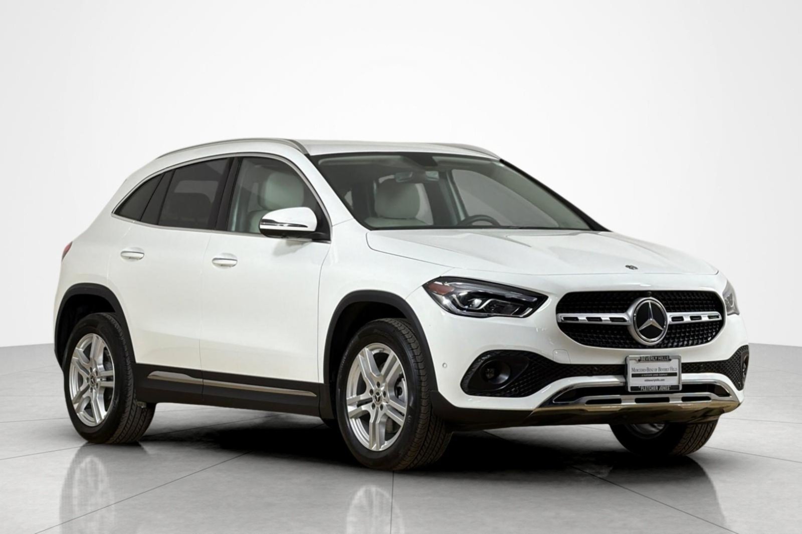 Used 2021 Mercedes-Benz GLA 250 image 7