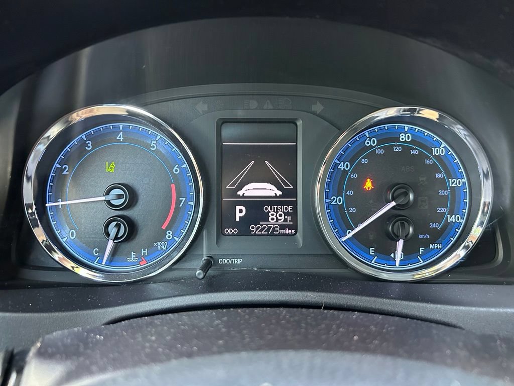 Used 2019 Toyota Corolla LE FWD image 24