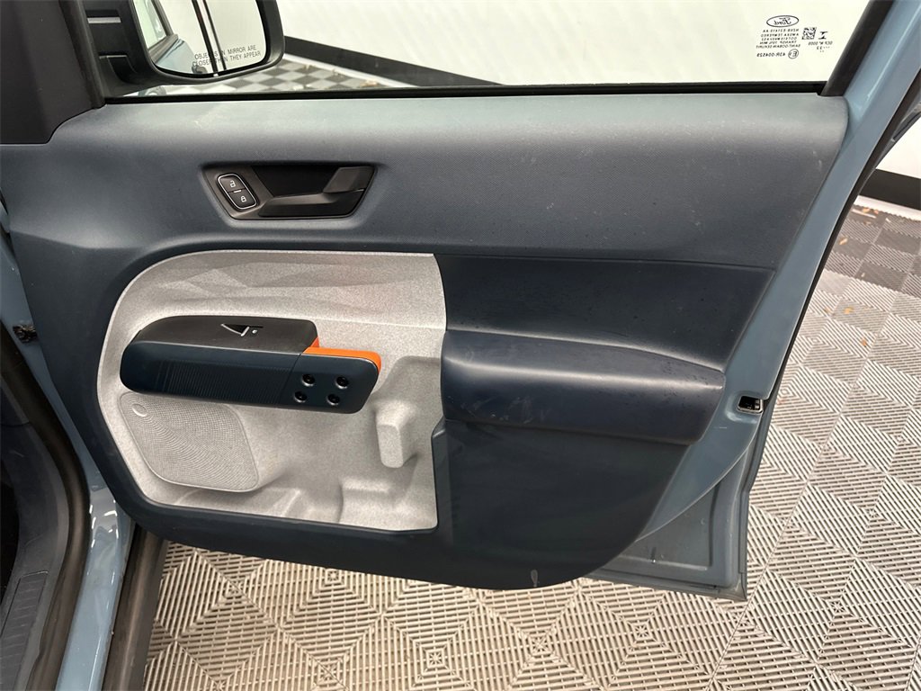 Used 2022 Ford Maverick XLT image 14