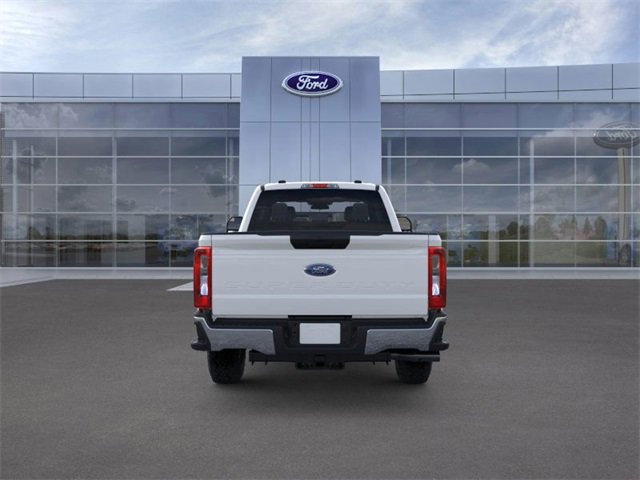 New 2026 Ford F350 XL w/ XL Off-Road Package image 5