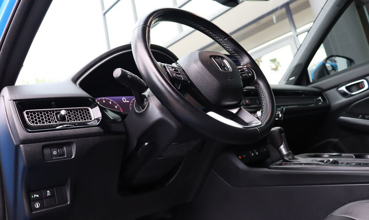 Used 2022 Honda Civic Sport Touring image 40