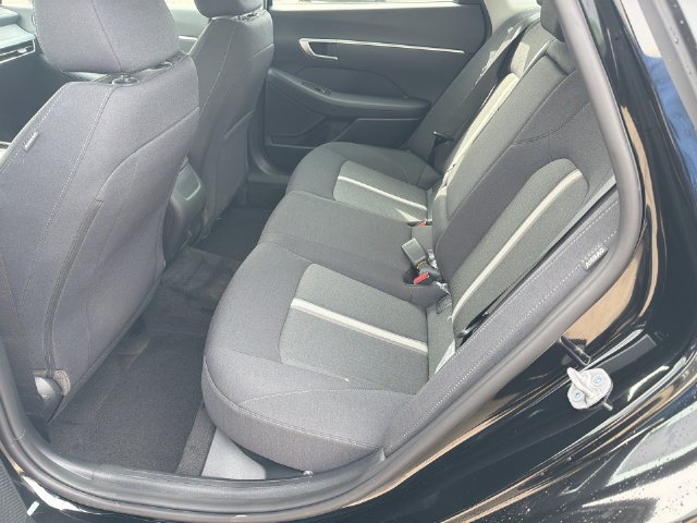 New 2026 Hyundai Sonata SEL FWD image 31