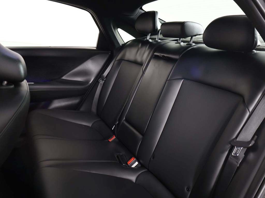 Used 2024 Hyundai Ioniq 6 Limited RWD image 37