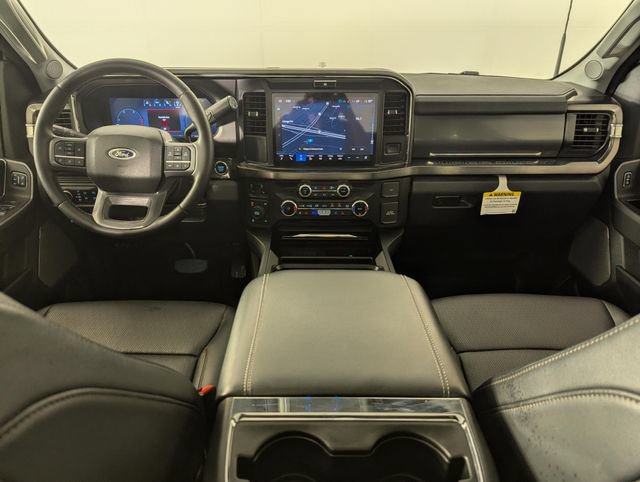 Used 2026 Ford F350 Lariat w/ Black Appearance Package AWD/4WD image 20