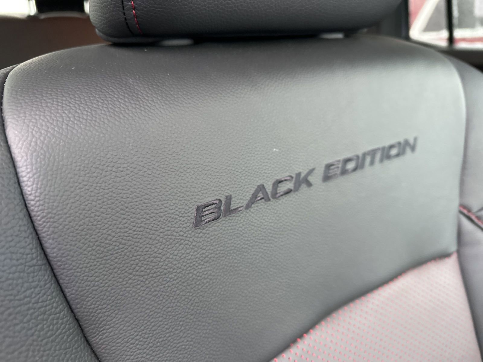 Used 2024 Honda Ridgeline Black Edition image 20