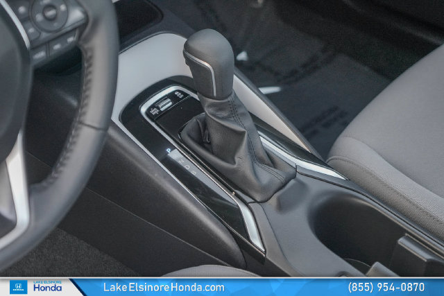 Used 2026 Toyota Corolla SE FWD image 22