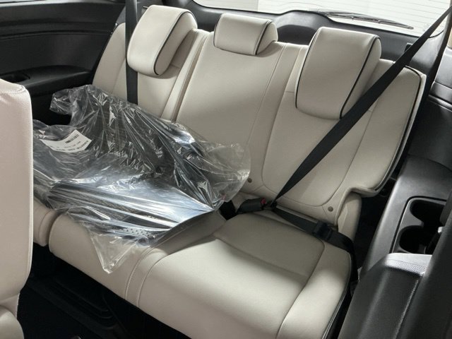 New 2027 Honda Odyssey Touring image 15